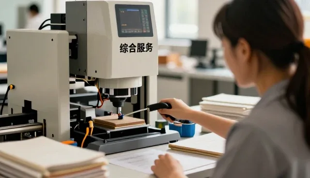 东莞市华川自动化设备有限公司